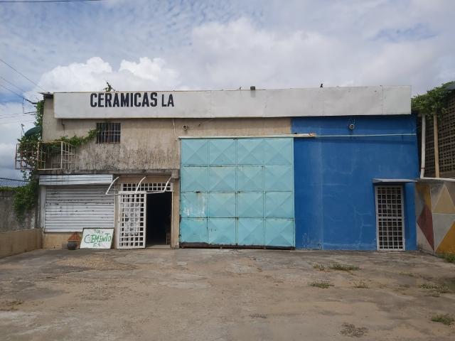 Galpón en venta en Maturín