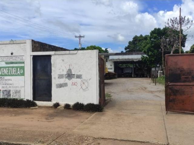Galpón en venta en Punta De Mata, Monagas