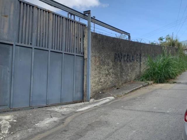 Galpón en venta en Mariche, Miranda