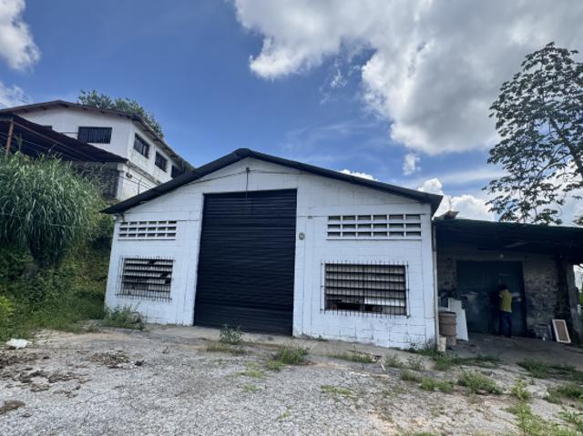 Galpón en venta en Miranda, Carabobo