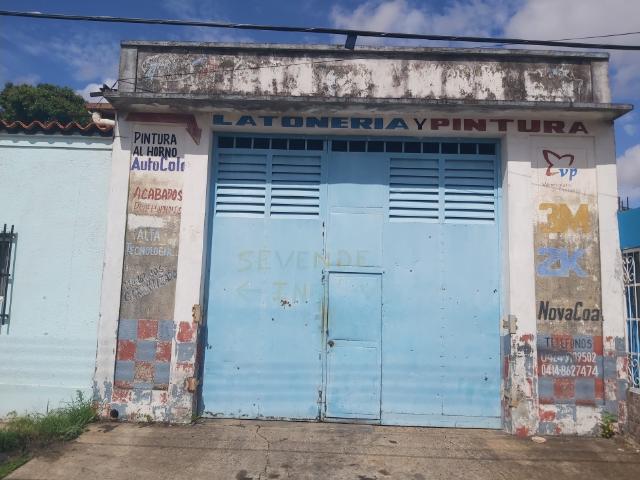 Galpón en venta en Tacarigua De Brion., Miranda