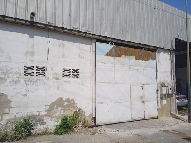 Galpón en alquiler en Vargas