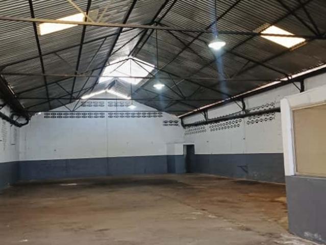 Galpón en alquiler en San Miguel, Maracay