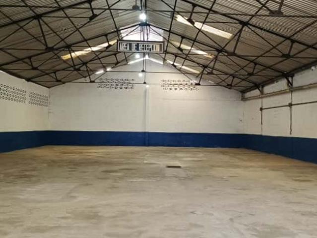 Galpón en alquiler en San Miguel, Maracay