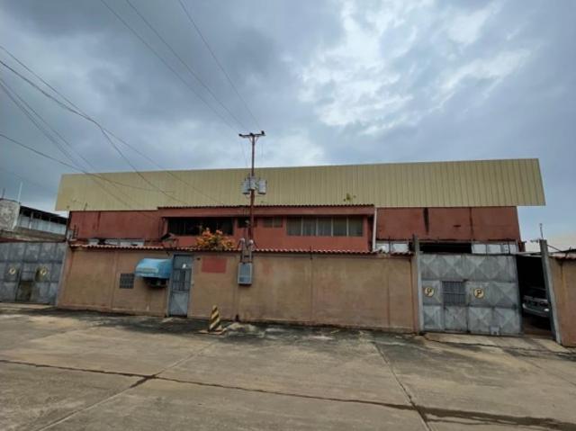 Galpón en venta en Valencia