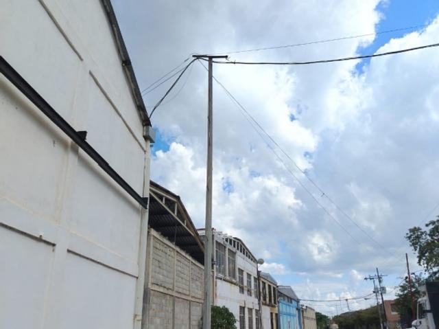 Galpón en alquiler en Guacara, Carabobo