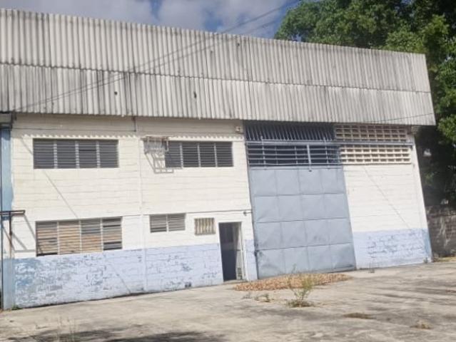 Galpón en venta en Cagua, Aragua