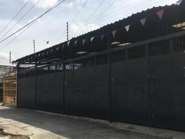 Galpón en venta en Boca De Uchire, Miranda