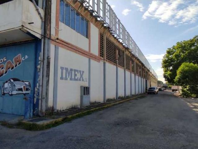 Galpón en venta en Girardot, Aragua