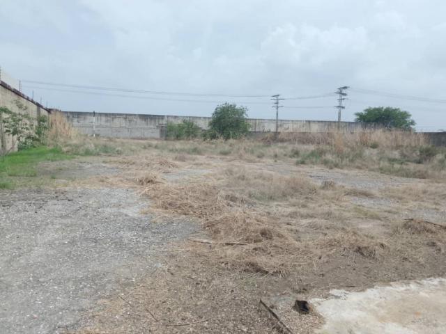 Terreno en alquiler en Diego Ibarra, Carabobo