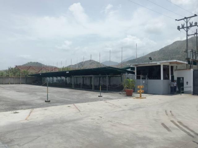 Galpón en venta en Guacara, Carabobo