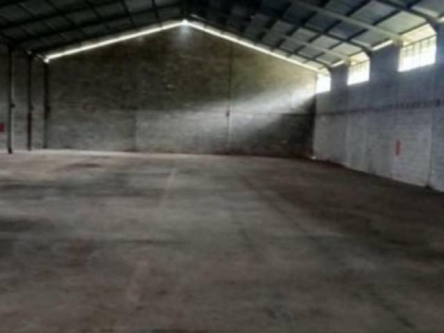 Galpón en alquiler en Mariche, Miranda