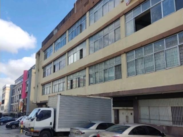 Galpón en alquiler en Distrito Capital