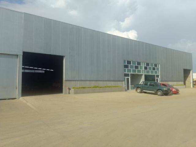 Galpón en venta en Barcelona, Amazonas