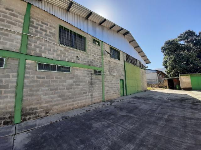 Galpón en venta en Ribas., Aragua