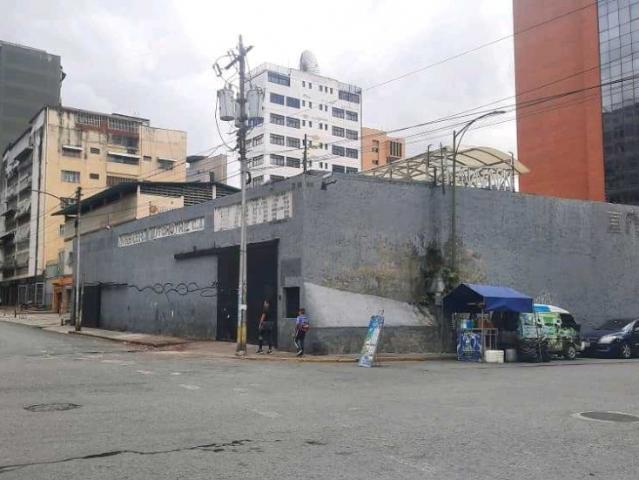Galpón en venta en Maturin, Monagas