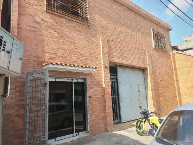 Galpón en venta en Valencia, Carabobo