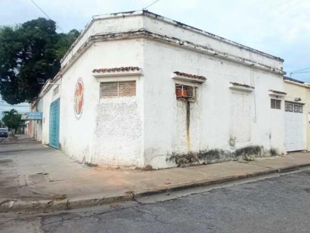 Galpón en venta en Turén, Portuguesa