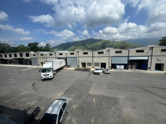Galpón en venta en San Antonio, San Diego
