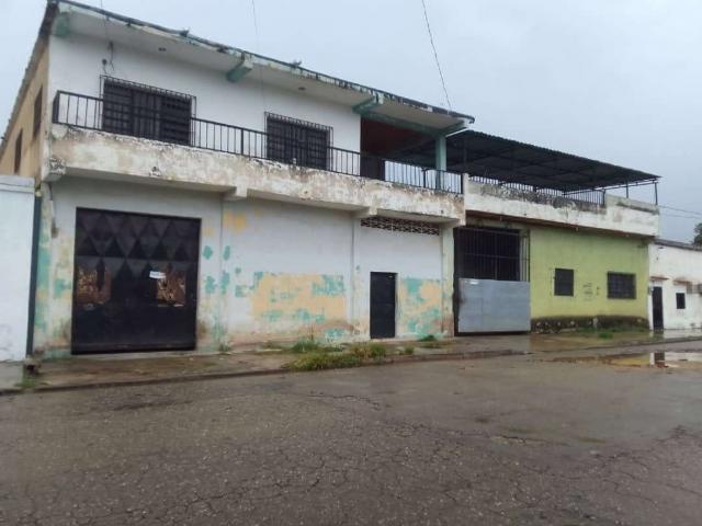 Galpón en venta en Tocuyito, Carabobo