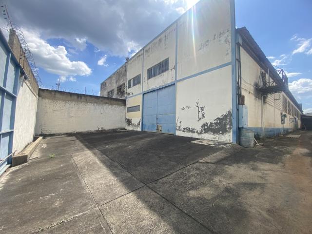 Galpón en venta en Zona Industrial Soco, La Victoria
