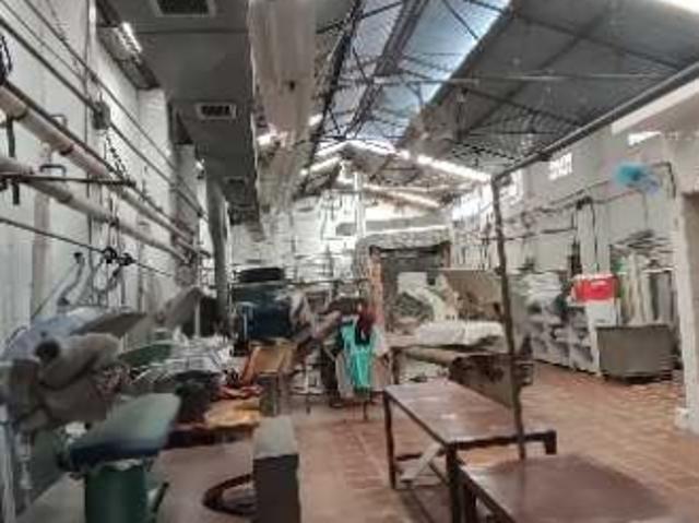 Galpón en venta en Caracas