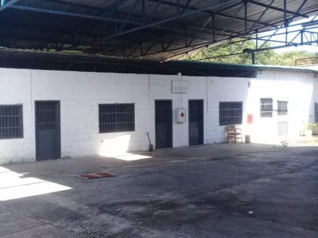Galpón en venta en Miranda, Carabobo
