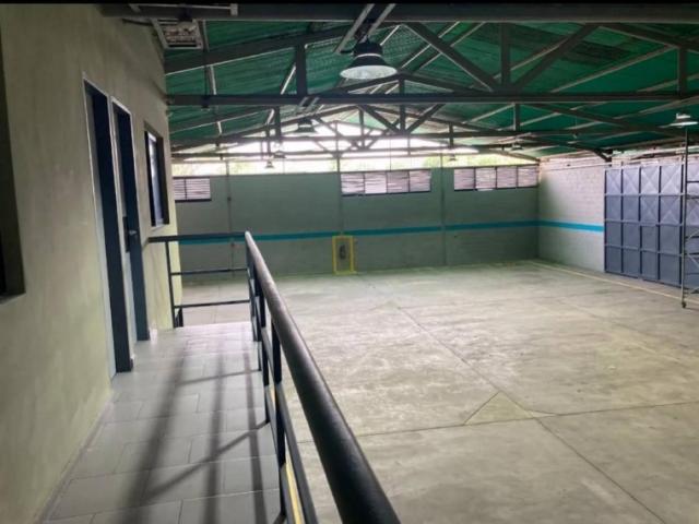 Galpón en venta en Valencia, Carabobo