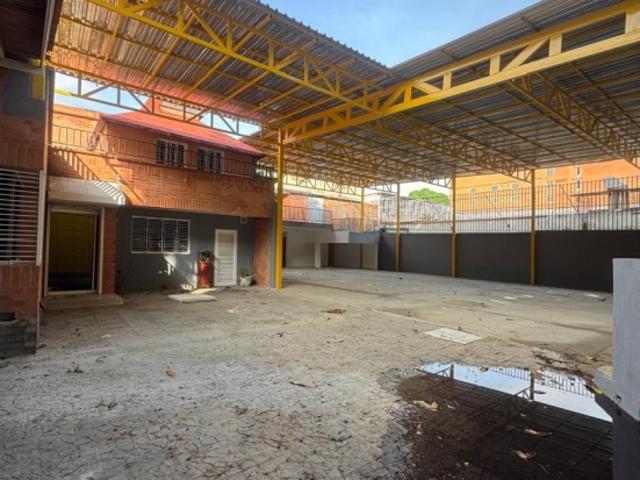 Galpón en venta en Boca De Uchire, Distrito Capital