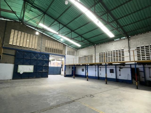 Galpón en venta en Boca De Uchire, Distrito Capital