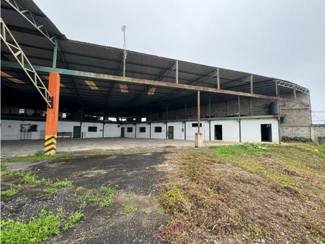 Galpón en venta en Boca De Uchire, Miranda