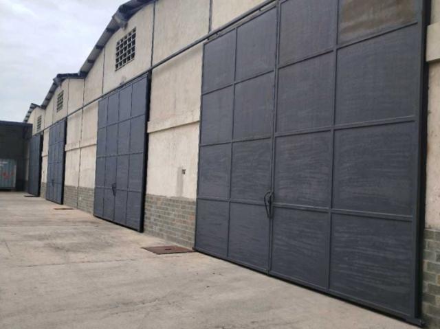 Galpón en venta en Puerto Cabello, Carabobo
