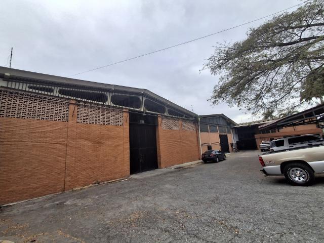 Galpón en venta en Mérida, Bolívar