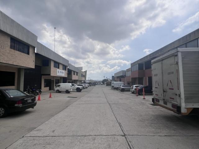 Galpón en venta en Valencia, Municipio Valencia