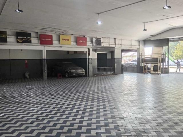 Galpón en venta en Barrio Coromoto, Maracay