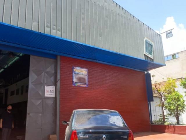 Galpón en venta en Boca De Uchire, Distrito Capital