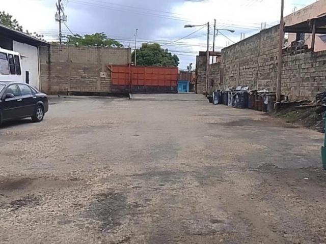 Galpón en venta en Valencia, Carabobo