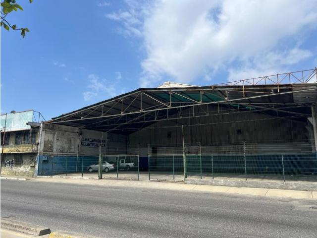 Galpón en venta en Iribarren, Lara