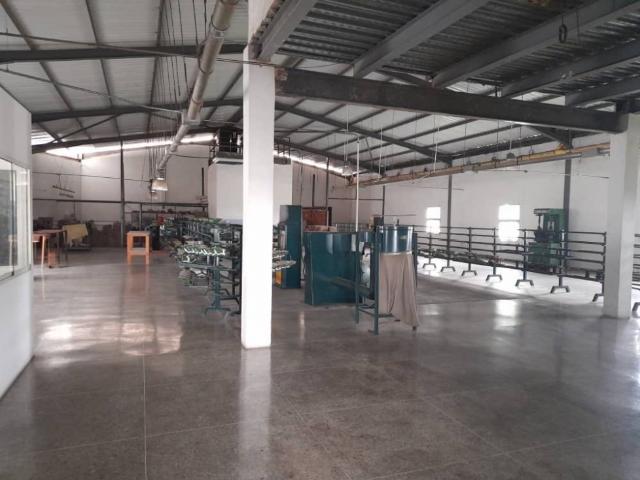 Galpón en venta en Valencia, Carabobo