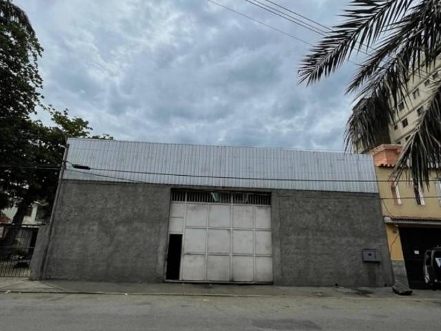 Galpón en venta en Vargas