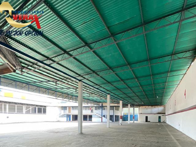 Galpón en venta en Táchira