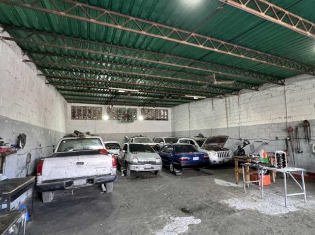 Galpón en venta en Girardot, Aragua