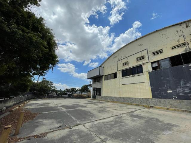 Galpón en venta en Mérida, Bolívar