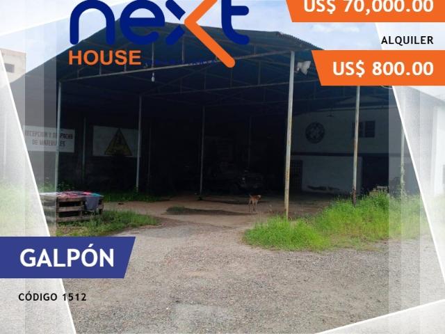 Propiedad en venta en Zulia