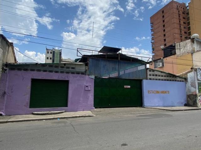 Galpón en venta en Girardot, Aragua