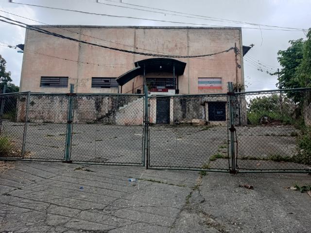 Galpón en venta en Miranda