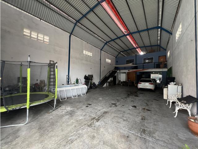 Galpón en venta en Iribarren, Lara