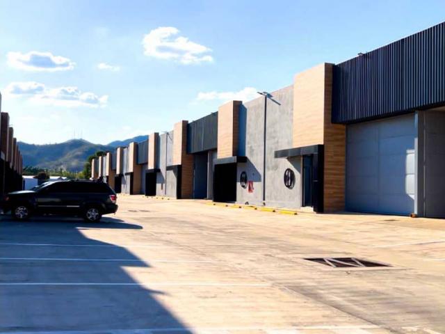 Galpón en venta en Manongo, Valencia