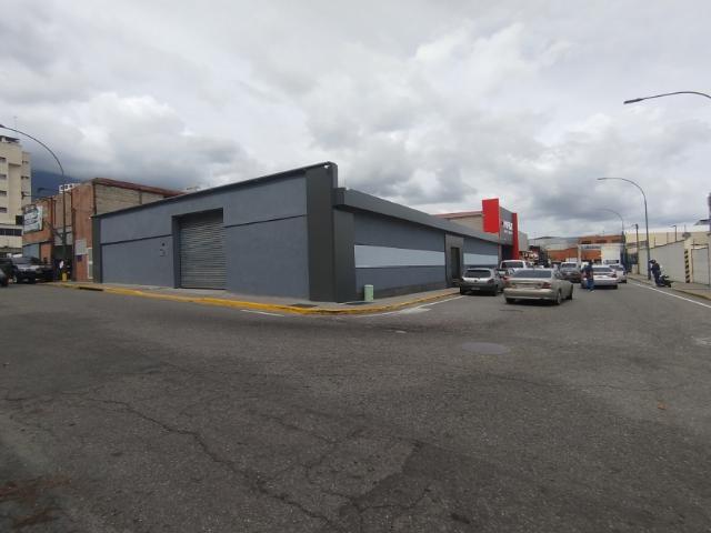 Galpón en venta en Boca De Uchire, Miranda
