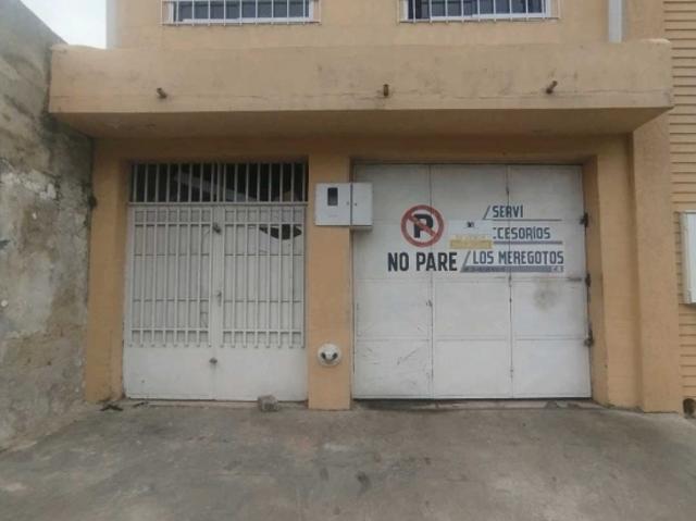 Galpón en venta en Cagua, Aragua